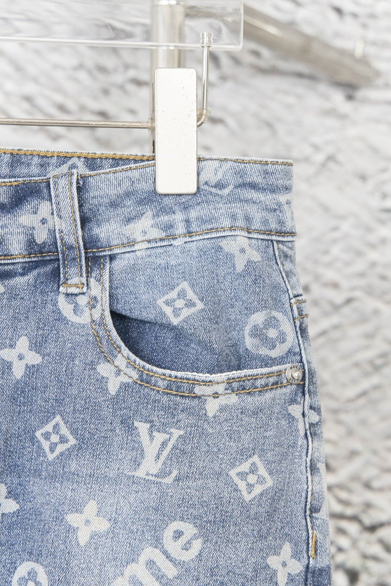 LV Jeans